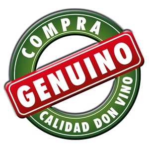 Logotipo Don Vino